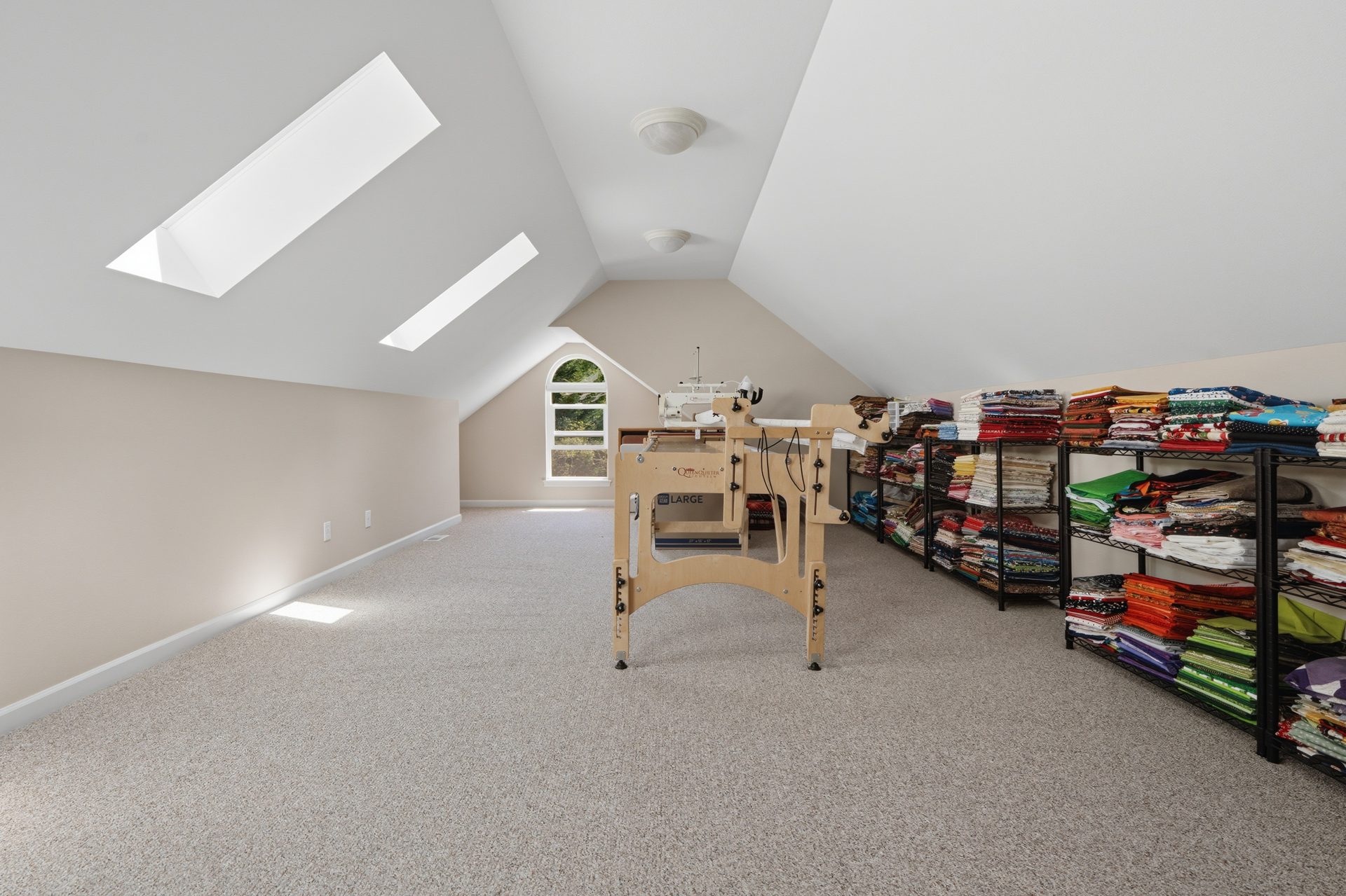 Bonus Room